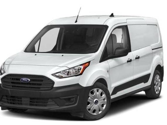 FORD TRANSIT CONNECT 2023 NM0LS7S23P1555329 image